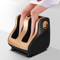 Lang Feng high-end leg massage foot calf multifunctional foot therapy machine foot plantar massager acupoint kneading