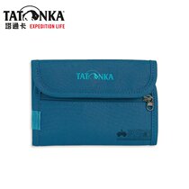 German TATONKA Tatton card wallet ID wallet commuter wallet multi-function wallet