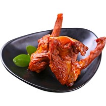 Jiuduo meat duck rack clavicle 30g*20 packs spicy sweet spicy cooked food braised vacuum small package leisure snacks