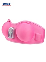 Chest Massager Home Multifunctional Meisubao Massage Underwear Shock Heat Apply Meibu Breast Care Equipment
