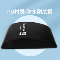 Flat support pad multifunctional abdominal muscle training pad sit-up machine male and female home training board non-slip