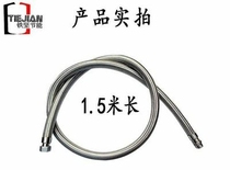 Commercial steam generator boiled soy milk to make tofu environmental protection fuel gas steaming high temperature Bellows