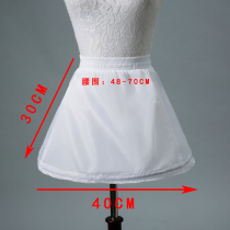 Childrens dress supports daily dress Lolita skeleton baby fishbone backed by lolita short summer girl show