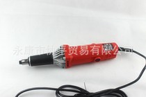 42110 Electric Mill straight grinding machine 500W high power root carving stone carving polishing polishing engraving machine