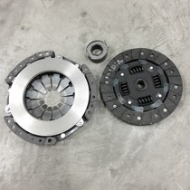 Changan CX20 Benben Yuexiang v3 clutch platen Clutch plate separation bearing Clutch three-piece new