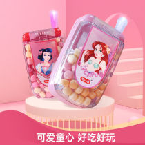 Children cartoon music mobile phone flash flip simulation simulation phone Sugar Baby holiday gift toy