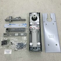 Original German DORMA floor spring 75 type 150kg floor spring BTS-75V EN1-4