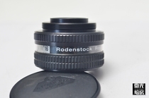 German Rodenstock Rogonar-S 50mm F2 8 Magnifier Lens Darkroom