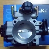 Hafei Racehorse 1 3 1 6 valve assembly race horse 1 6-proxy valve original idling motor 4 line