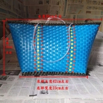 Winter new warm cockfighting basket supplies special chicken cage lifting cage training leak tail basket