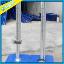 Manufacturer aluminum alloy jumps high shelf high jump high jump rack track and field equipment jumping high rack