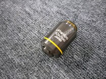 OLYMPUS OLYMPUS UPlanApo 10X 0 40 ming field metallographic objective bargaining