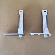 Star return door hinge Beauty Kitchen spring hinge Dingmei Ice Cube freezer damping door hinge door accessories close door m