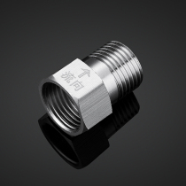 One-way check valve toilet water pipe toilet anti-backwater backwater backflow water heater reverse water valve water pipe check valve