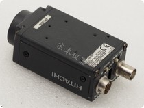 Hitachi KP-M1AN Hitachi Industrial CCD Black and White Camera Image Sensor 2 3