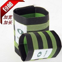 Bike Wide Version Tied Leg With Mountaineering Riding Donkey Pair Pants With Mountain Bike Pants Strap Outdoor Riding Strap