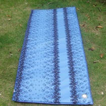Waterbed sponge water mat mat mat for single double sofa sponge water seat cushion air cushion water mattress