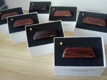 MAG05 pickup wooden guitar sound hole active pickup board acoustic opening