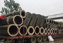 I want to buy a column factory large arc formwork construction fastener fence water well power column model? Electricity