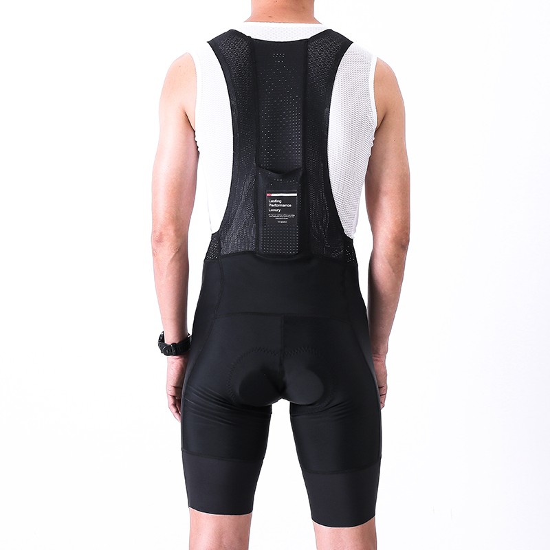 High-end SPEXCEL summer new core2 lightweight riding suit strap shorts imported cushion wide prevention