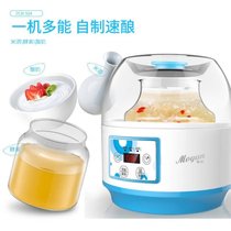 Yogurt Greek yogurt machine large capacity Rice Wine Cheese fermentation machine enzyme machine home fruit filial piety bucket automatic