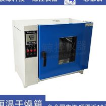 (Whale Control Instrument) Electric constant temperature blast oven drying oven industrial oven drying box Laboratory