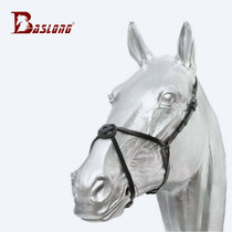 Australian zilco horse racing cross nose leather 8-shaped nose leather training nose nose leather 8-nose hoop eight-foot dragon harness