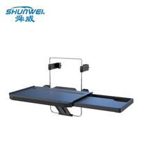 Car small table Board rear small dining table car folding table desk learning table laptop bracket computer desk