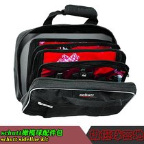 Rugby kit competition scene professional kit schutt utensils bag screwdriver professional iron pliers