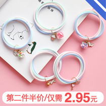Korean girl Mosquito Repellent Bracelet Japanese adults children baby Summer portable anti-mosquito outdoor portable waterproof bracelet