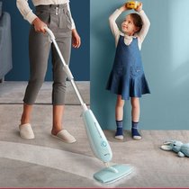 Steam mop electric mop high temperature steam floor cleaning machine household non-wireless mop