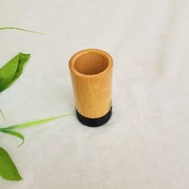 Menghaopi Jinghu tube piano tube factory direct sales instrument ethnic pull string instrument accessories