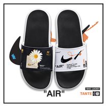 Slippers Men Summer Outwear Non-slip Tide Cards Soft Bottom Home Sandals Wear-resistant Deodorant Casual Lovers Beach Shoes Cool Tug