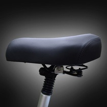 Driving electric car bicycle shock absorber seat bag 31 833 9 shock absorber spring seat tube driving car seat tube