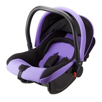 Waist protection car portable newborn portable cradle toddler recliner carrying baby basket can lie flat seat safety Baby