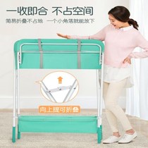 Change of diaper care table change of diaper care table folding tremble toddler Baby Universal newborn touching table