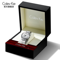  CK watch mens automatic mechanical watch 2021 new top ten brands sports waterproof trendy mens concept luminous watch