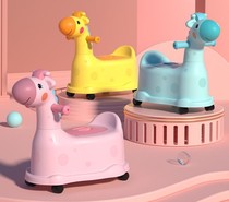 Thickened large drawer type childrens toilet toilet toddler toddler toddler tote urinal