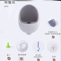 Boy standing urinal hanging wall baby urinal kindergarten children urinal children urinal automatic urination