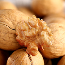 500g paper-skinned walnuts bulk nuts fried goods dried fruits leisure snacks office snacks