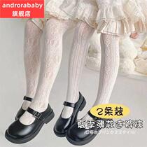 Pantyhose 2 leggings white 3 thin section 4 spring and summer 5 skirt socks girls and children 7 girls 8 summer styles 9 years old 10