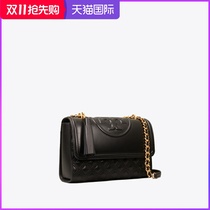 (Double 11 return) TB FLEMING small sheepskin shoulder bag women bag Korea direct mail