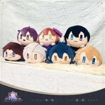 (Girls Throne) Official Genuine Party Series