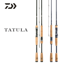 Advanced DAIWA Delta 100 million WTAULA CS V Q 21 New pint Spider Road Apole Fishing Rod Bass
