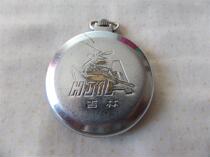 Jinzai Jinlu Brand Pocket Watch (1)