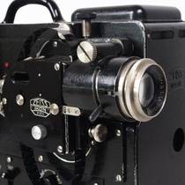 Cheng Xiaotang 1930 Western Antique German Zeiss Zeiss Ikon16mm Old Movie Machine