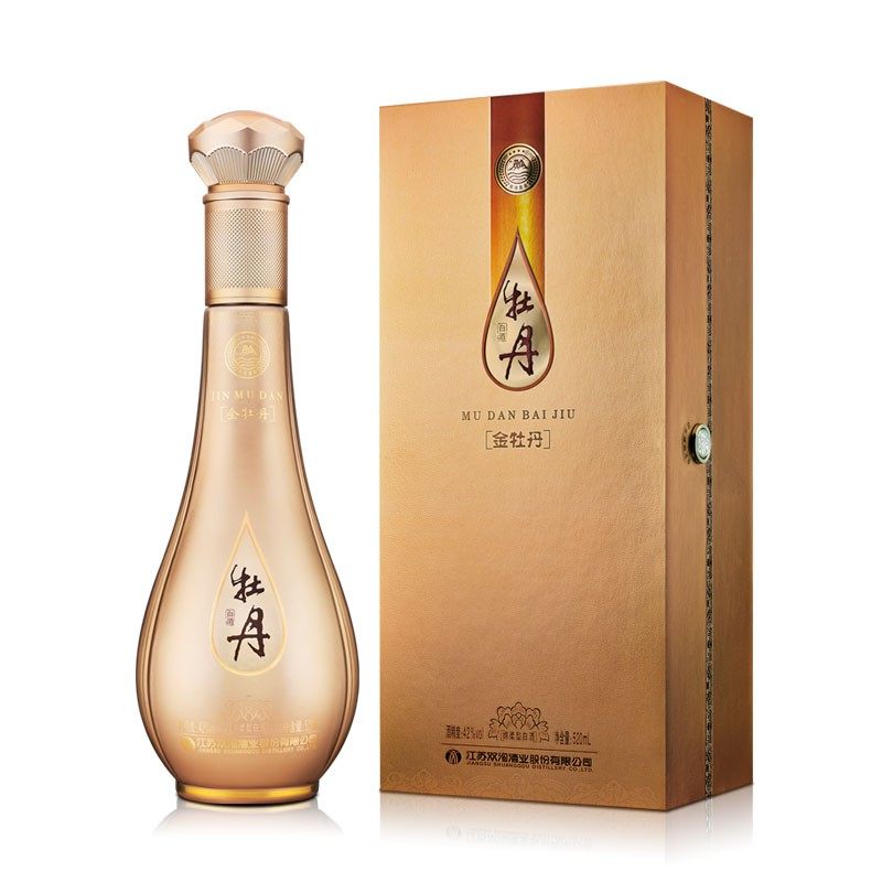 中国 金牡丹 お酒 金鳳 司牡丹 720ml – 酒類ドットコム