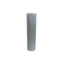 Hot-dip galvanized barbed wire fence