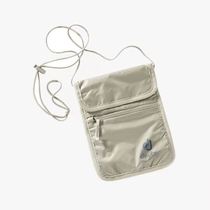 Deuter dote travel neck multifunctional outdoor ID bag 3942116