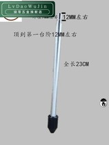 Automobile cylinder gauge head cylinder gauge joint cylinder pressure gauge cylinder pressure fittings